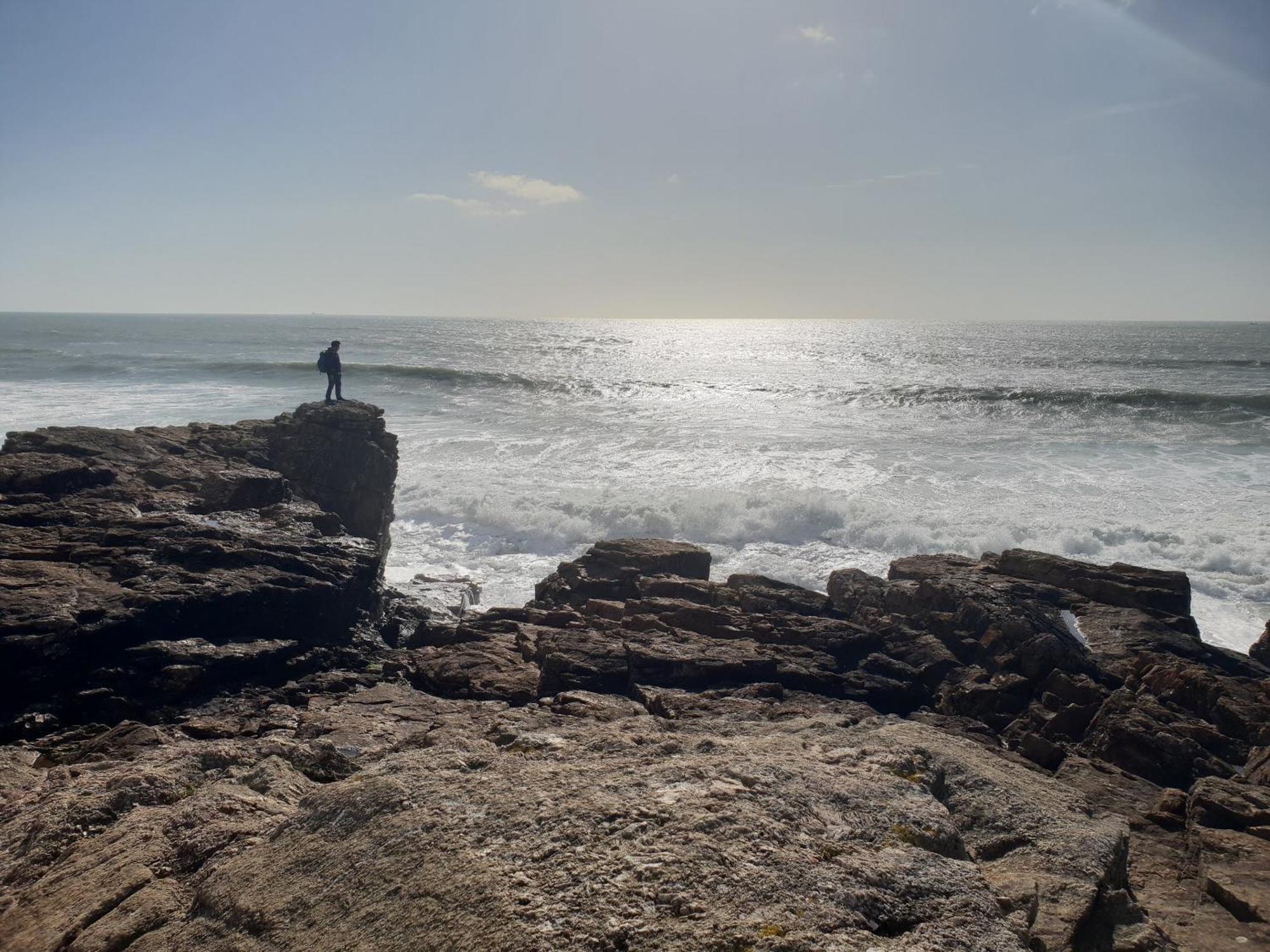 Studio Coeur Des Sables, 100M De La Plage Les Sables-dʼOlonne Exteriör bild